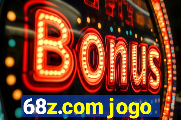 68z.com jogo